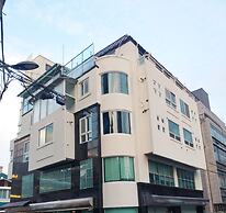 Dolma Guesthouse Hongdae