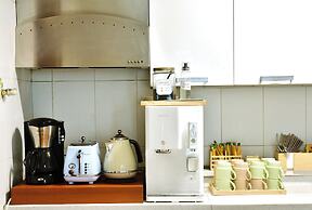 Dolma Guesthouse Hongdae