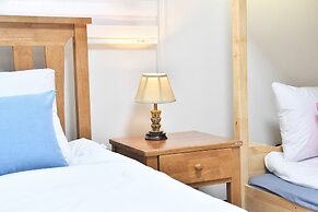 Dolma Guesthouse Hongdae