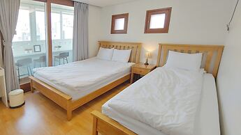 Dolma Guesthouse Hongdae