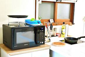 Dolma Guesthouse Hongdae