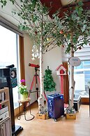 Dolma Guesthouse Hongdae