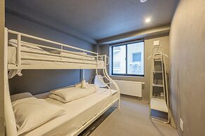 Owashi Lodge - Hostel