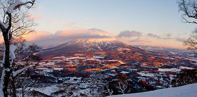 Owashi Lodge - Hostel