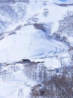 Owashi Lodge - Hostel