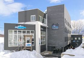 Owashi Lodge - Hostel