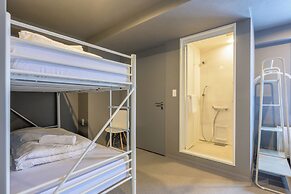 Owashi Lodge - Hostel