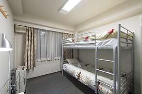 Owashi Lodge - Hostel