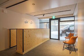 Owashi Lodge - Hostel