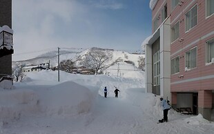 Owashi Lodge - Hostel