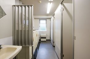 Owashi Lodge - Hostel