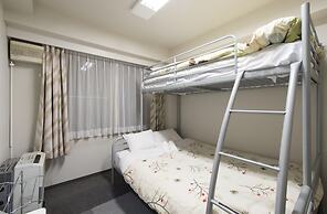 Owashi Lodge - Hostel