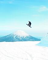 Owashi Lodge - Hostel