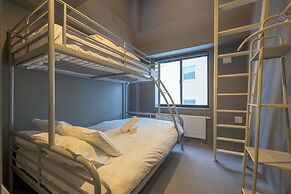 Owashi Lodge - Hostel