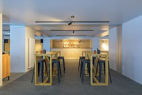 Owashi Lodge - Hostel