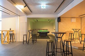 Owashi Lodge - Hostel