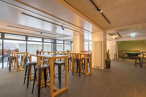 Owashi Lodge - Hostel