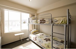 Owashi Lodge - Hostel