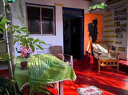 Star Hotel Arugambay