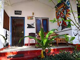 Star Hotel Arugambay