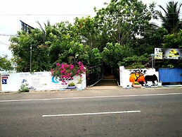 Star Hotel Arugambay