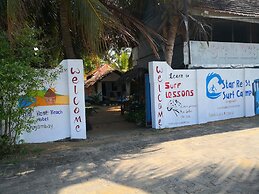 Star Hotel Arugambay