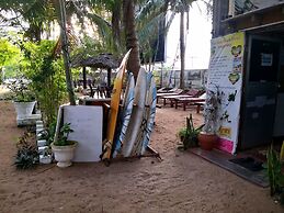 Star Hotel Arugambay