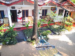 Star Hotel Arugambay