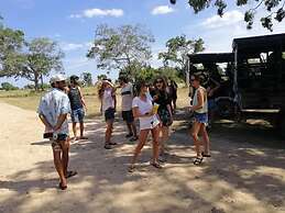 Star Hotel Arugambay