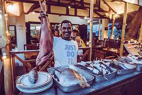 Star Hotel Arugambay