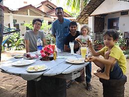 Star Hotel Arugambay