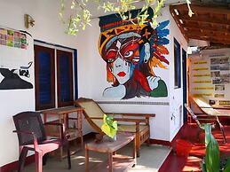 Star Hotel Arugambay