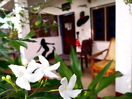 Star Hotel Arugambay