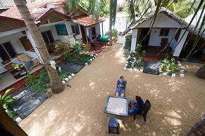 Star Hotel Arugambay