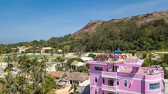 Bien Ngoc Ly Son Hotel