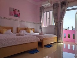 Bien Ngoc Ly Son Hotel