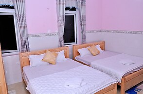 Bien Ngoc Ly Son Hotel