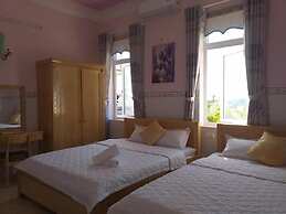 Bien Ngoc Ly Son Hotel