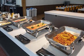 Jeju Tovice Condo Ocean