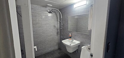 Jeju Tovice Condo