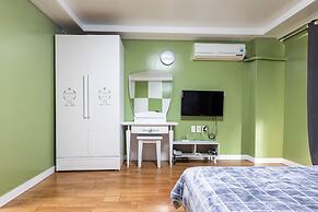 Jeju Tovice Condo Ocean