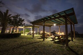 Jeju Tovice Condo Ocean