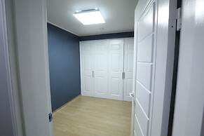 Jeju Tovice Condo Ocean