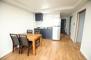 Jeju Tovice Condo Ocean