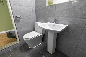 Jeju Tovice Condo Ocean