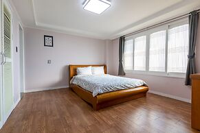 Jeju Tovice Condo Ocean