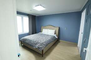 Jeju Tovice Condo