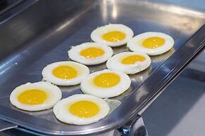 Jeju Tovice Condo Ocean