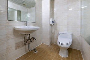 Jeju Tovice Condo Ocean