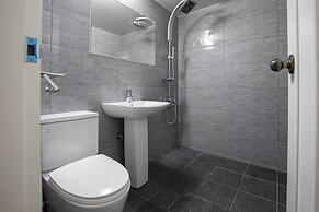 Jeju Tovice Condo Ocean